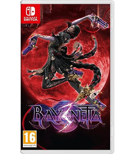 Nintendo Xenoblade Chronicles 2 Standard Nintendo Switch